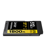 LEXAR  LSD1800512G-BNNNG - 1170188 - zdjęcie 5